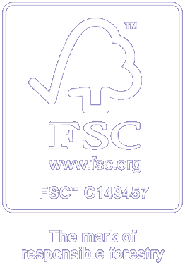 FSC Certified
