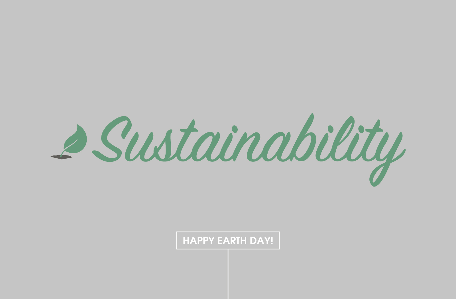 Happy Earth Day