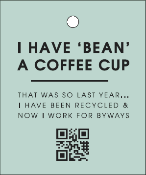 label