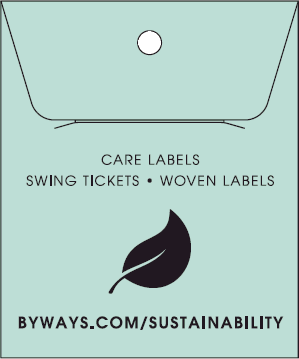 label